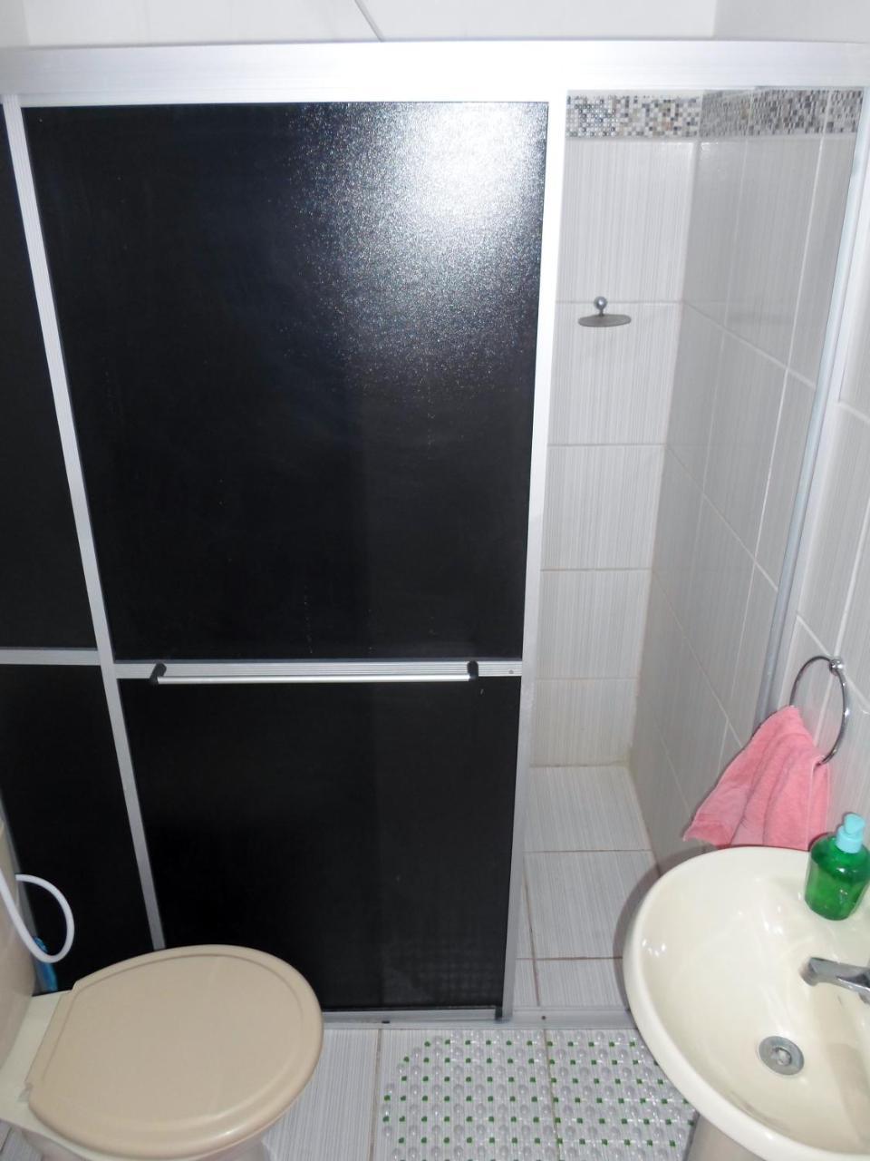Oasis Do Sertao Hostel E Pousada Тріунфу Екстер'єр фото