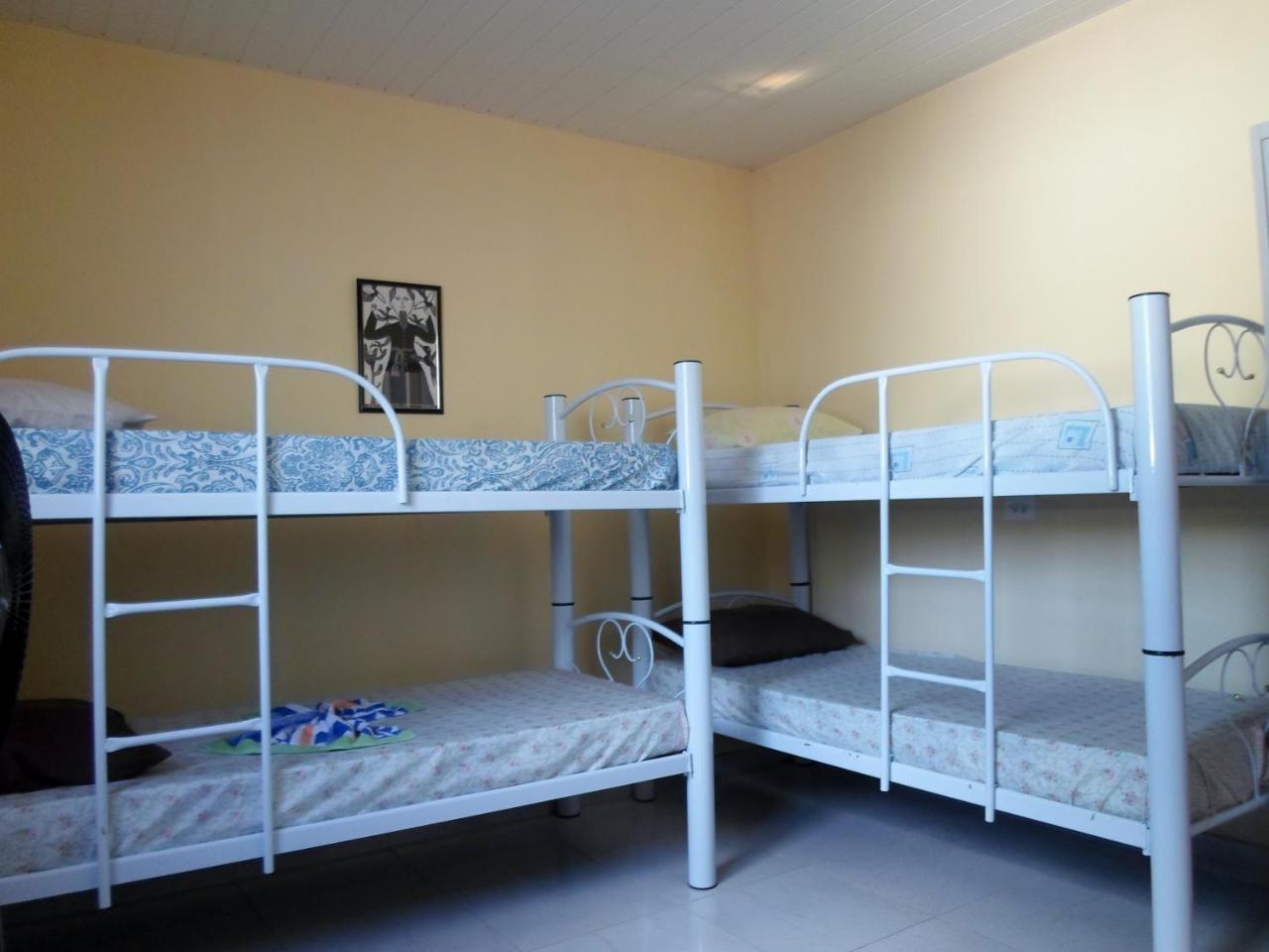 Oasis Do Sertao Hostel E Pousada Тріунфу Екстер'єр фото